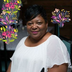 Meet your Posher, Sharron